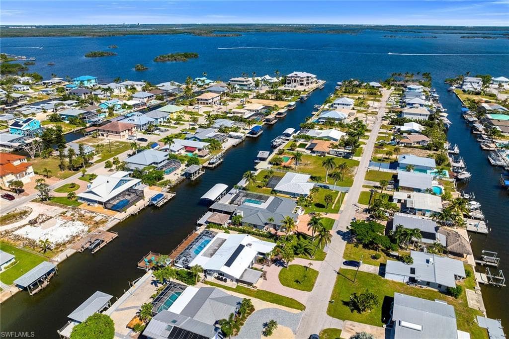 169 Ibis ST, FORT MYERS BEACH FL 33931-47