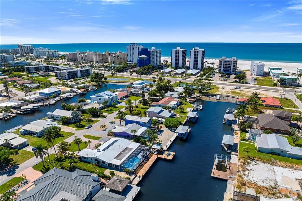 169 Ibis ST, FORT MYERS BEACH FL 33931-43