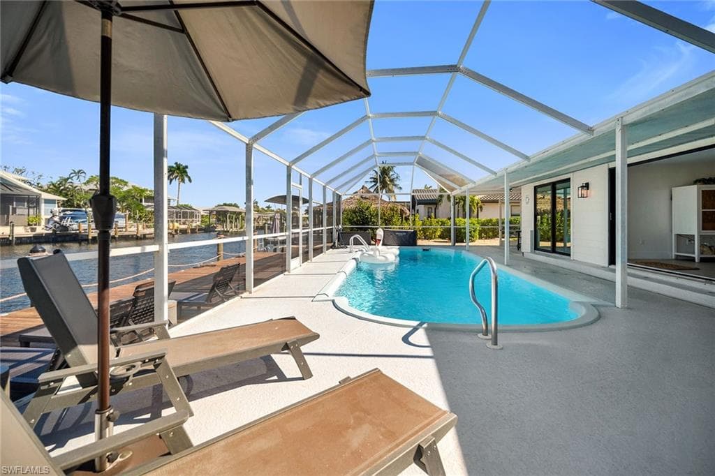 169 Ibis ST, FORT MYERS BEACH FL 33931-28