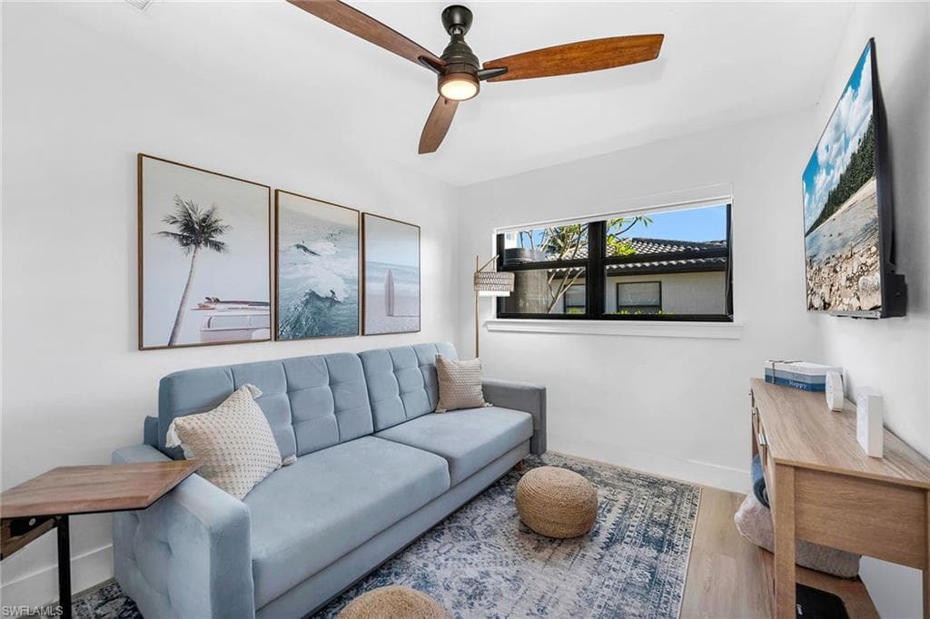 169 Ibis ST, FORT MYERS BEACH FL 33931-20