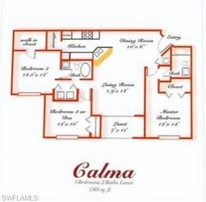 13621 Eagle Ridge DR 1518-30