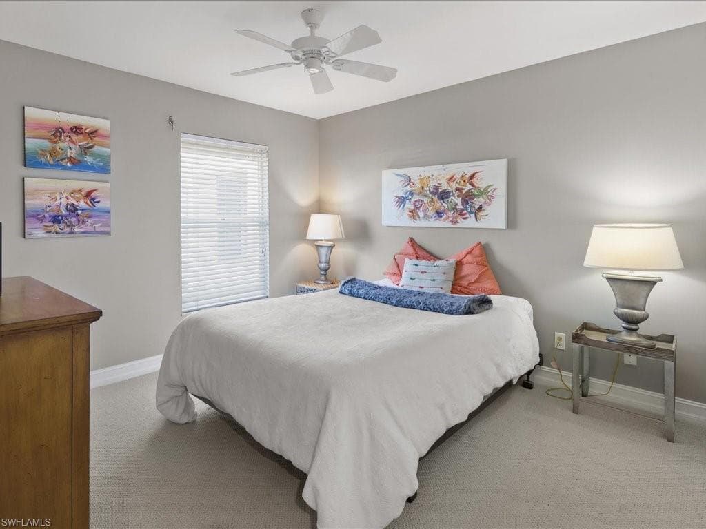 793 Carrick Bend CIR # 202, NAPLES FL 34110-25