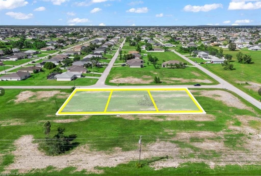 514 NW 16th TER, CAPE CORAL FL 33993-11