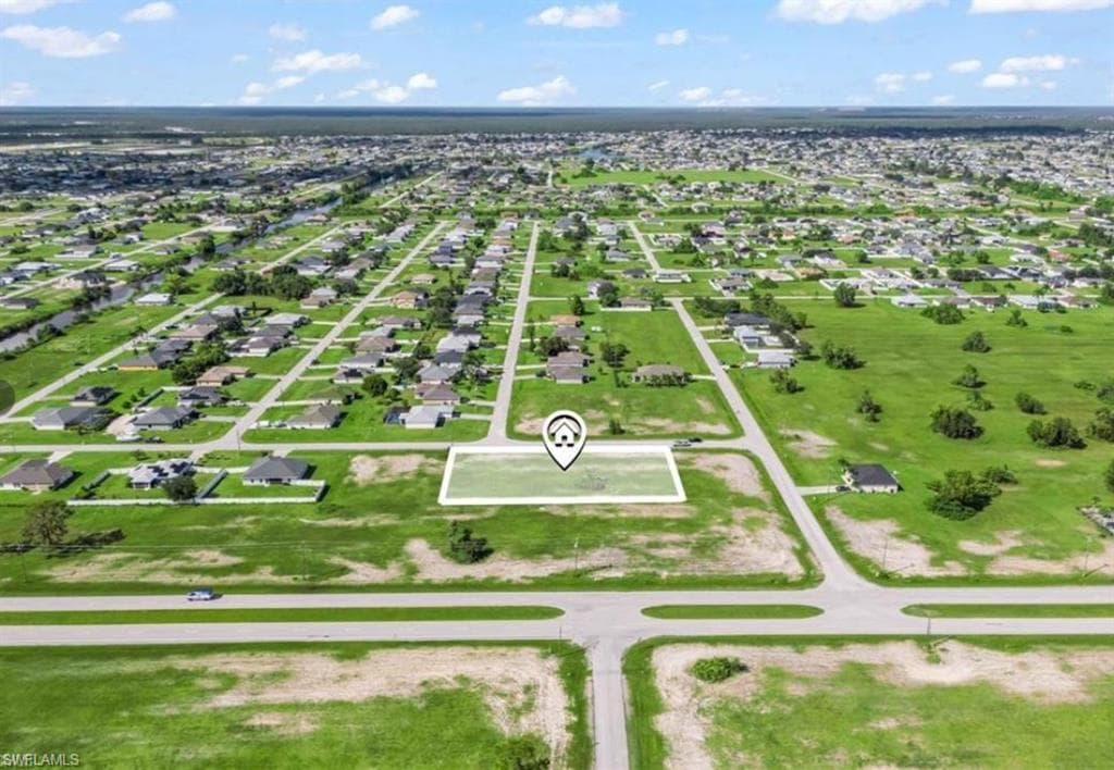 514 NW 16th TER, CAPE CORAL FL 33993-9