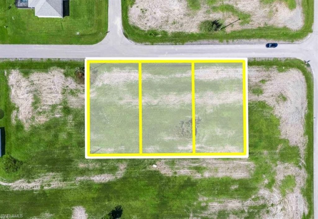 514 NW 16th TER, CAPE CORAL FL 33993-13