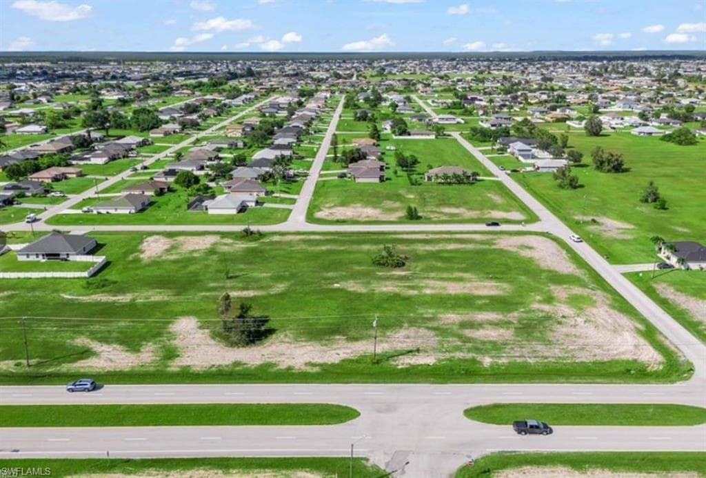 514 NW 16th TER, CAPE CORAL FL 33993-10