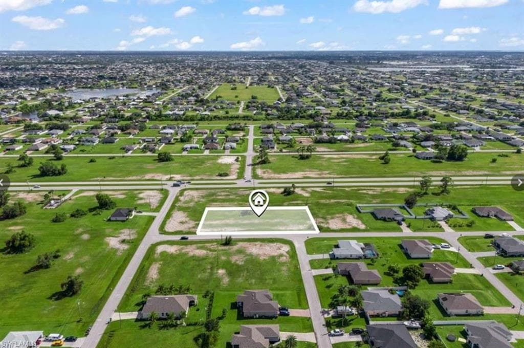 514 NW 16th TER, CAPE CORAL FL 33993-7