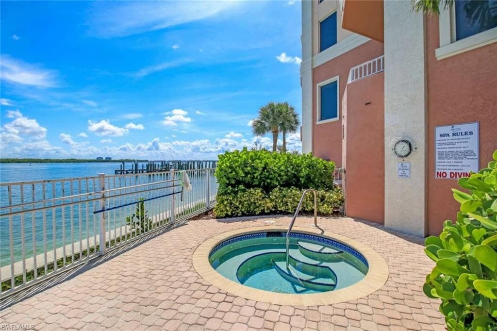 8771 Estero BLVD # 301, FORT MYERS BEACH FL 33931-22