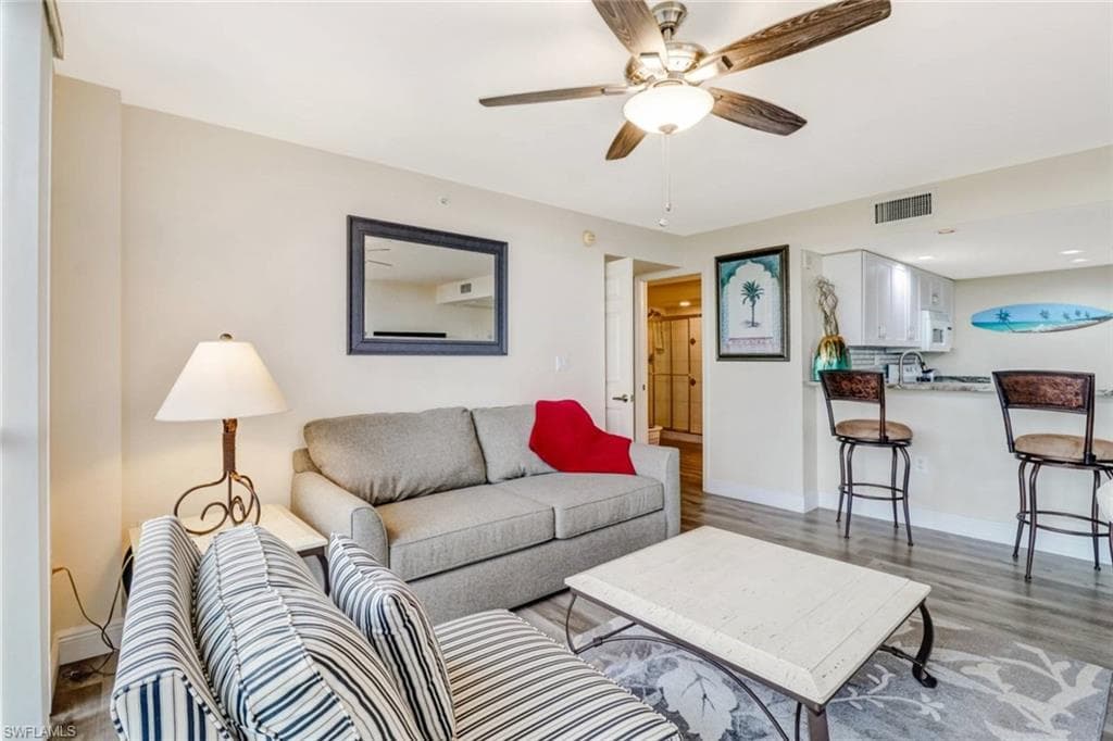 8771 Estero BLVD # 301, FORT MYERS BEACH FL 33931-2