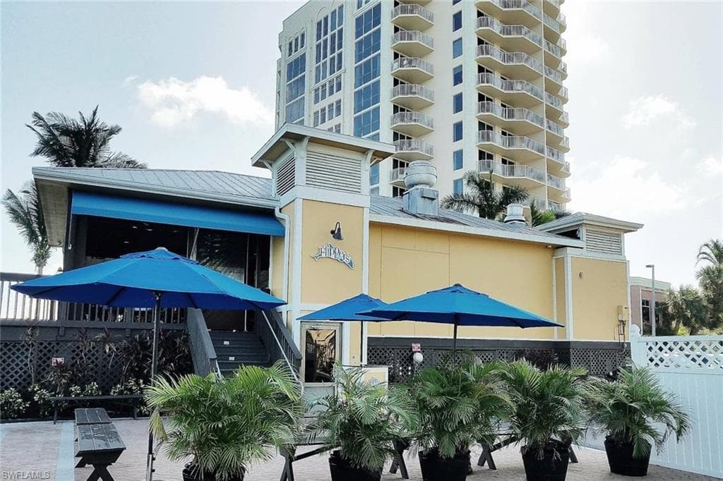 8771 Estero BLVD # 301, FORT MYERS BEACH FL 33931-17