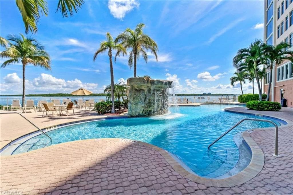 8771 Estero BLVD # 301, FORT MYERS BEACH FL 33931-14