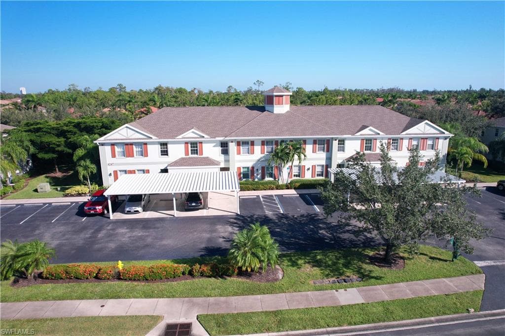 4247 Liron AVE # 201, FORT MYERS FL 33916-25