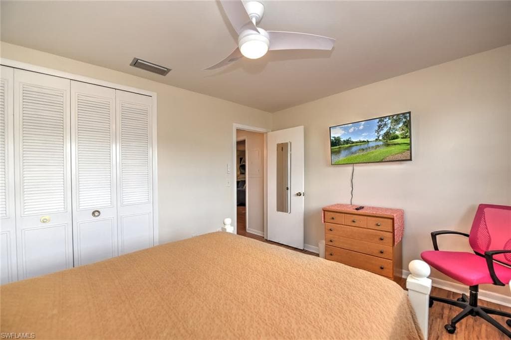 8740 Lueck LN # 5, FORT MYERS FL 33919-15