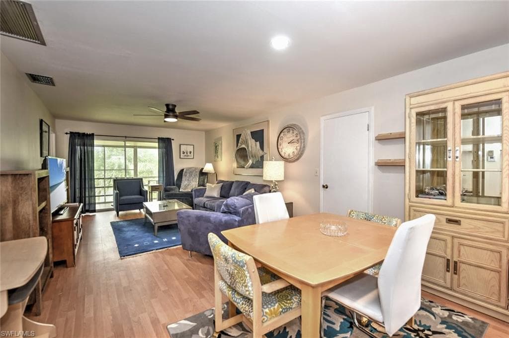 8740 Lueck LN # 5, FORT MYERS FL 33919-6