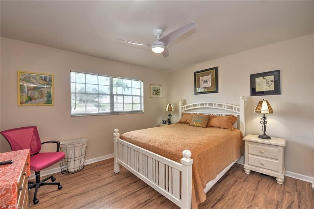 8740 Lueck LN # 5, FORT MYERS FL 33919-13