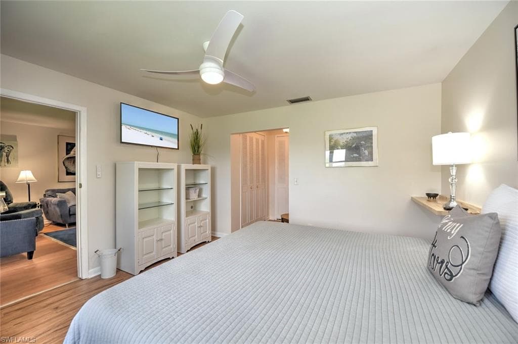 8740 Lueck LN # 5, FORT MYERS FL 33919-10