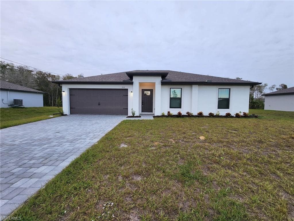 868 Winwood CIR, FORT MYERS FL 33913-2