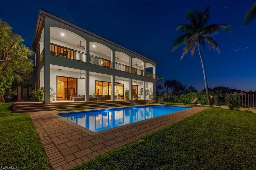 14994 Bonaire CIR, FORT MYERS FL 33908-22