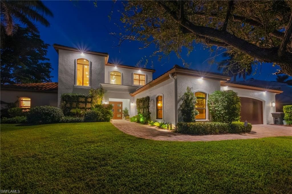 14994 Bonaire CIR, FORT MYERS FL 33908-46