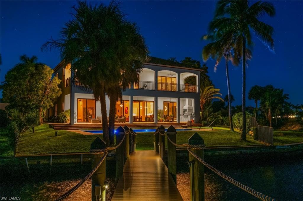 14994 Bonaire CIR, FORT MYERS FL 33908-23