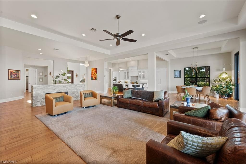 14994 Bonaire CIR, FORT MYERS FL 33908-9