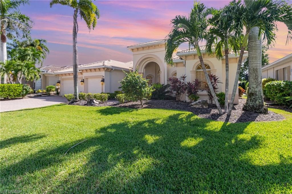 8514 Sedonia CIR, ESTERO FL 33967-49