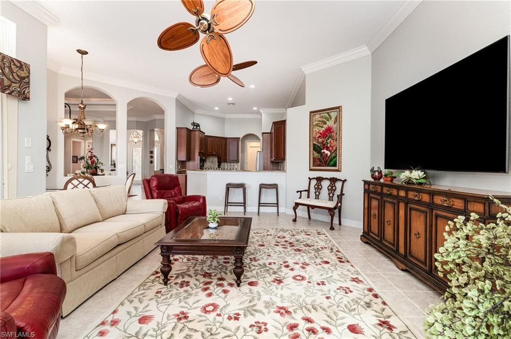 8514 Sedonia CIR, ESTERO FL 33967-18