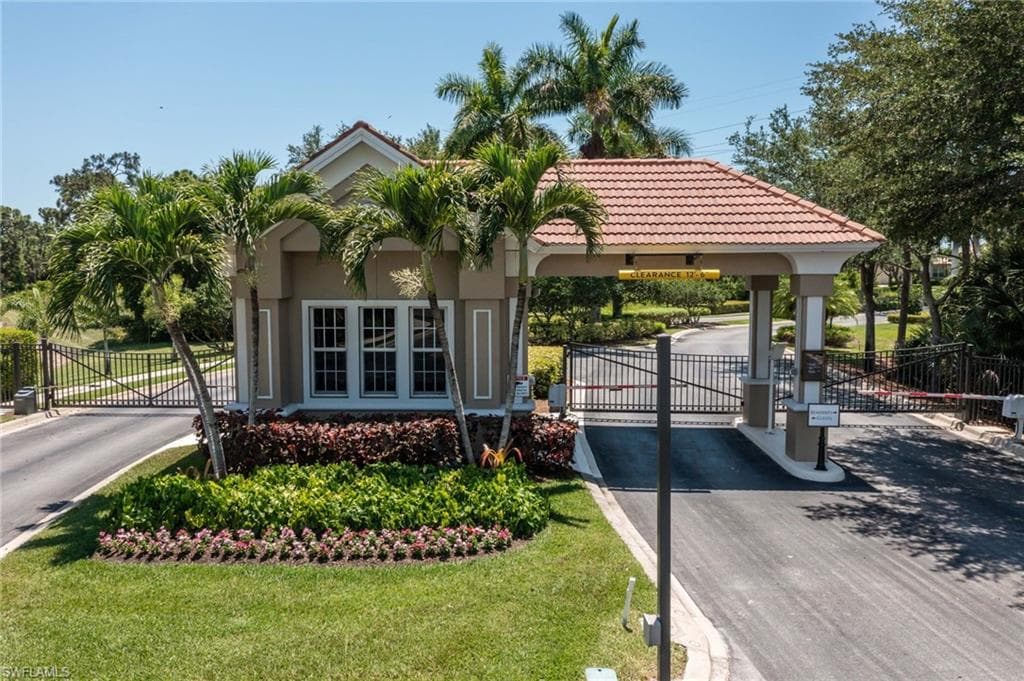 17465 Old Harmony DR # 101, FORT MYERS FL 33908-26