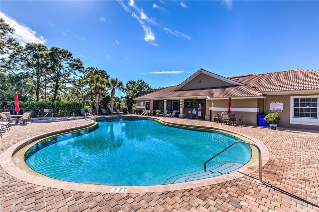 17465 Old Harmony DR # 101, FORT MYERS FL 33908-19