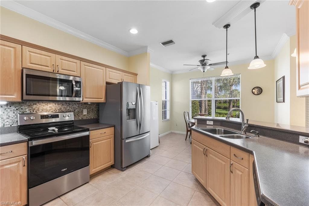 17465 Old Harmony DR # 101, FORT MYERS FL 33908-8