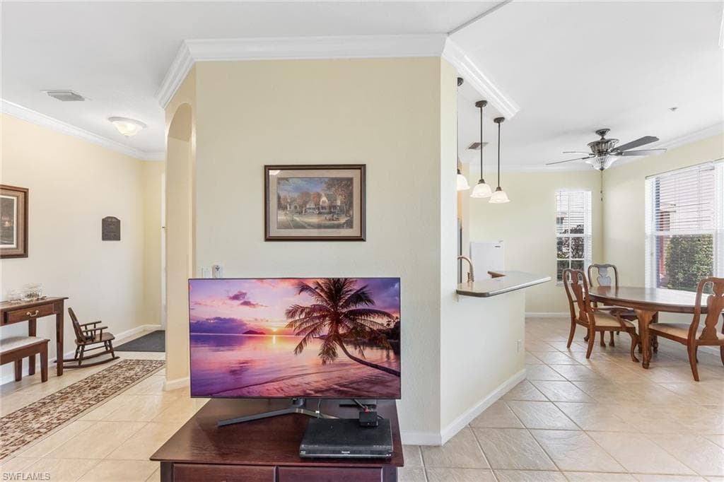 17465 Old Harmony DR # 101, FORT MYERS FL 33908-7