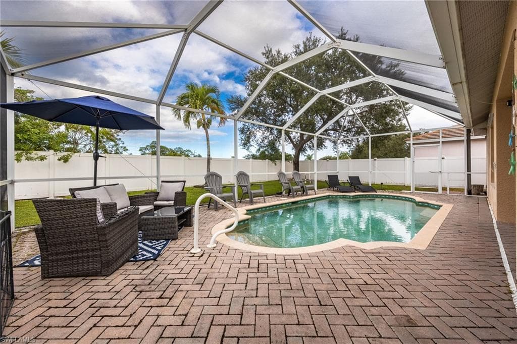 2939 Orange Grove TRL, NAPLES FL 34120-26