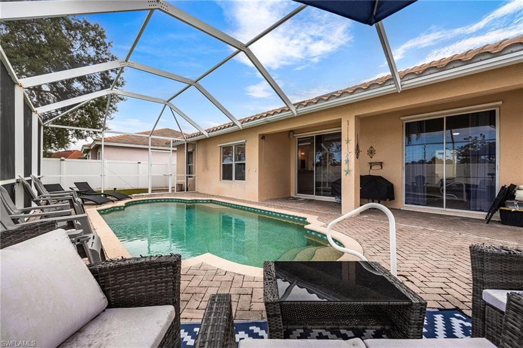 2939 Orange Grove TRL, NAPLES FL 34120-29