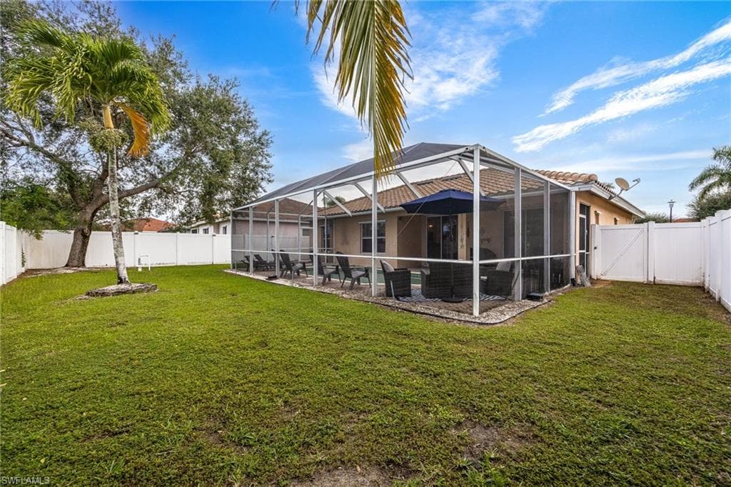 2939 Orange Grove TRL, NAPLES FL 34120-30