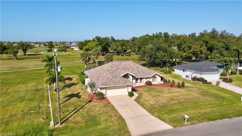 1574 NW 28th AVE, CAPE CORAL FL 33993-46