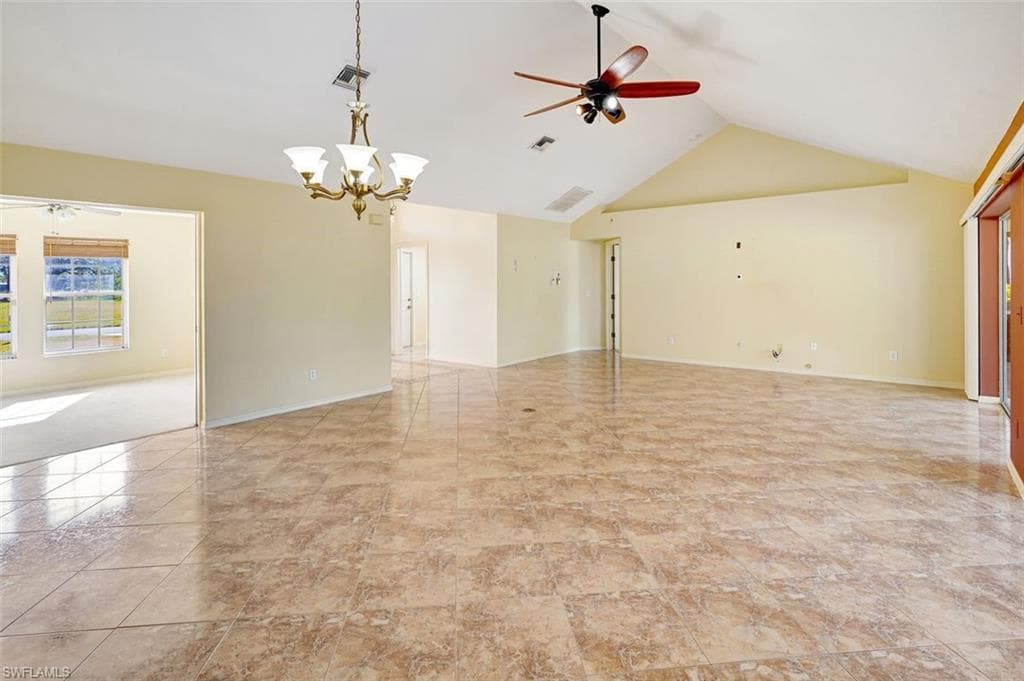 1574 NW 28th AVE, CAPE CORAL FL 33993-6