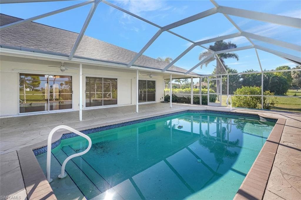 1574 NW 28th AVE, CAPE CORAL FL 33993-2