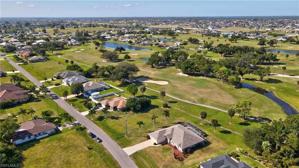 1574 NW 28th AVE, CAPE CORAL FL 33993-33