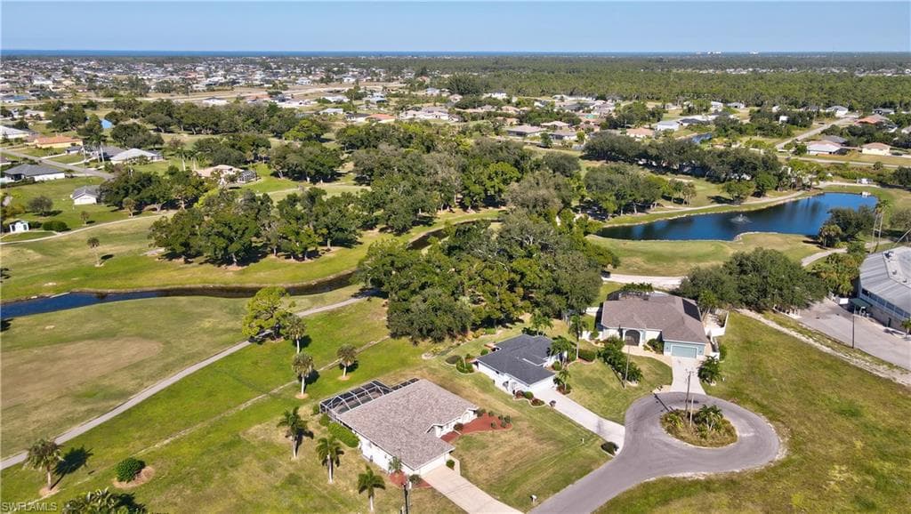 1574 NW 28th AVE, CAPE CORAL FL 33993-32