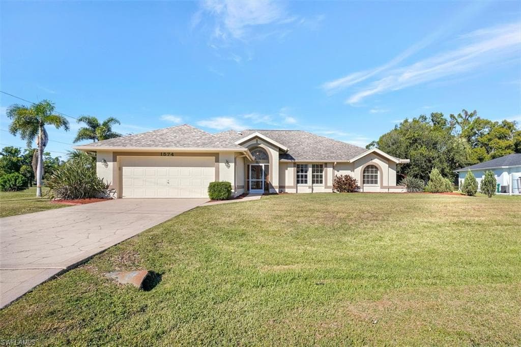 1574 NW 28th AVE, CAPE CORAL FL 33993-40