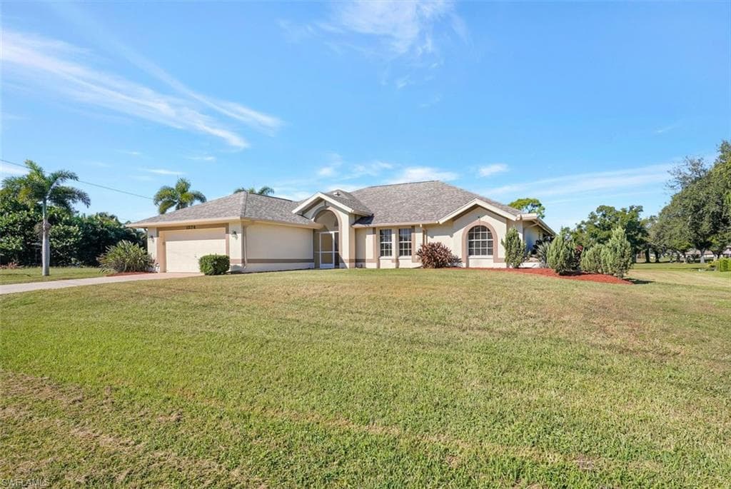 1574 NW 28th AVE, CAPE CORAL FL 33993-39