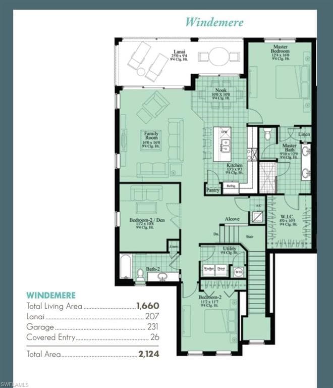 6940 Avalon CIR # 505, NAPLES FL 34112-16