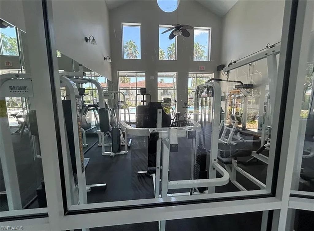 3405 Winkler AVE # 207, FORT MYERS FL 33916-32