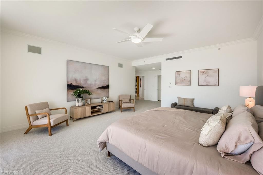 425 Dockside DR # 804, NAPLES FL 34110-29