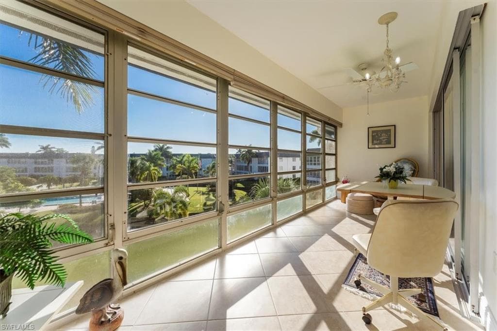 315 Saint Andrews BLVD # B32, NAPLES FL 34113-25