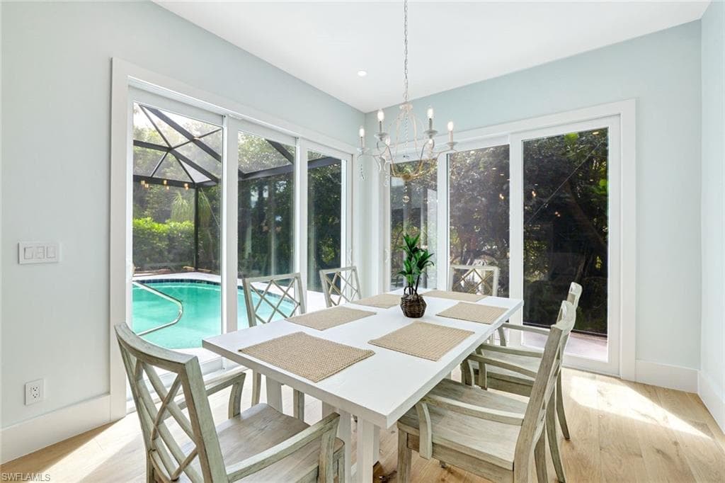 2515 Royal Palm CT, NAPLES FL 34103-12