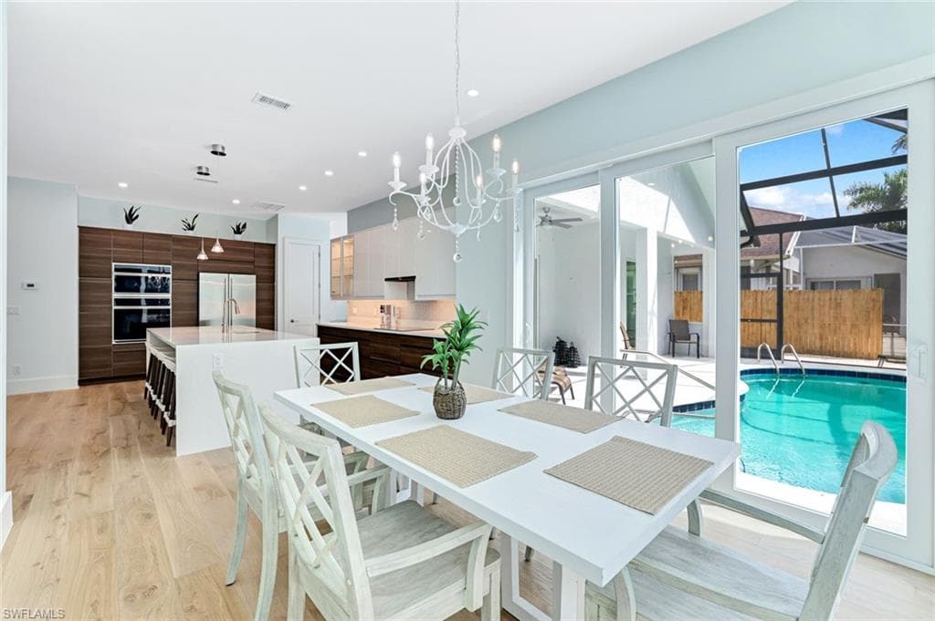 2515 Royal Palm CT, NAPLES FL 34103-13