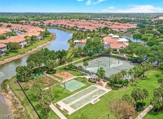 3411 Sandpiper WAY, NAPLES FL 34109-31