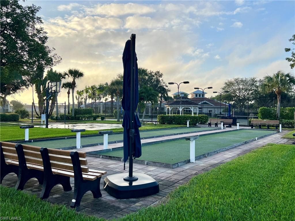 3411 Sandpiper WAY, NAPLES FL 34109-32