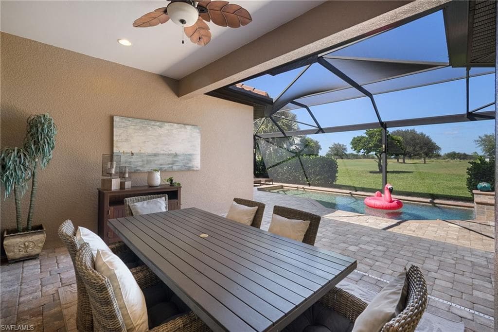 3307 Chestnut Grove DR, ALVA FL 33920-1